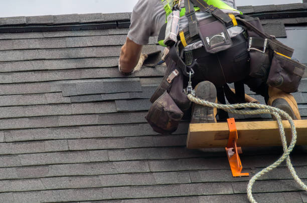 Reliable Roof Repair contractor in Harvey, LA by Brentwood Metal Roofing